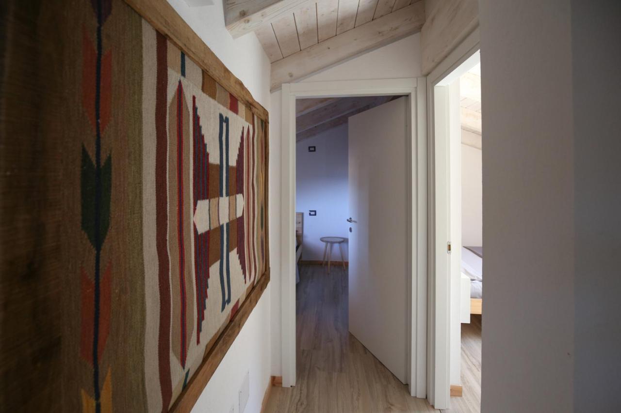 Mansarda Daila Villa Castelsardo Kültér fotó