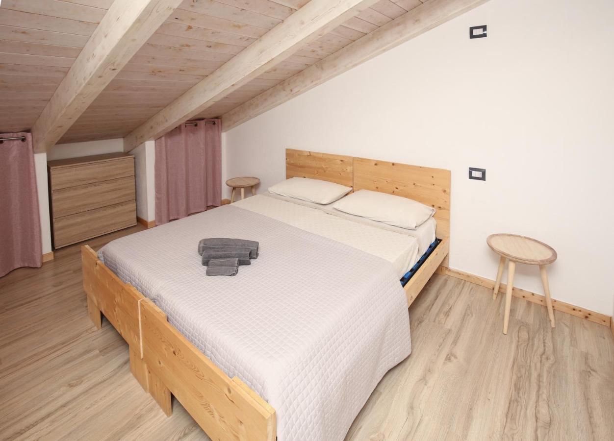 Mansarda Daila Villa Castelsardo Kültér fotó
