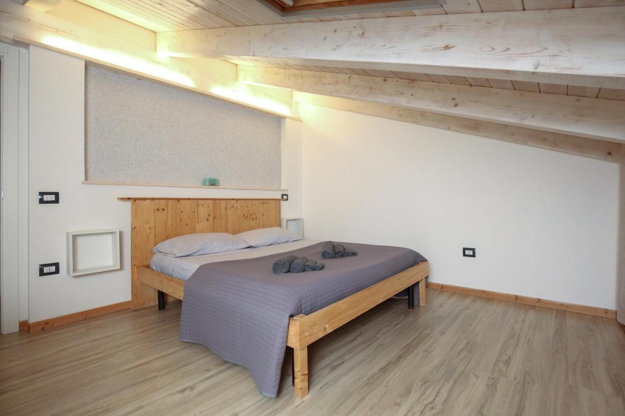 Mansarda Daila Villa Castelsardo Kültér fotó
