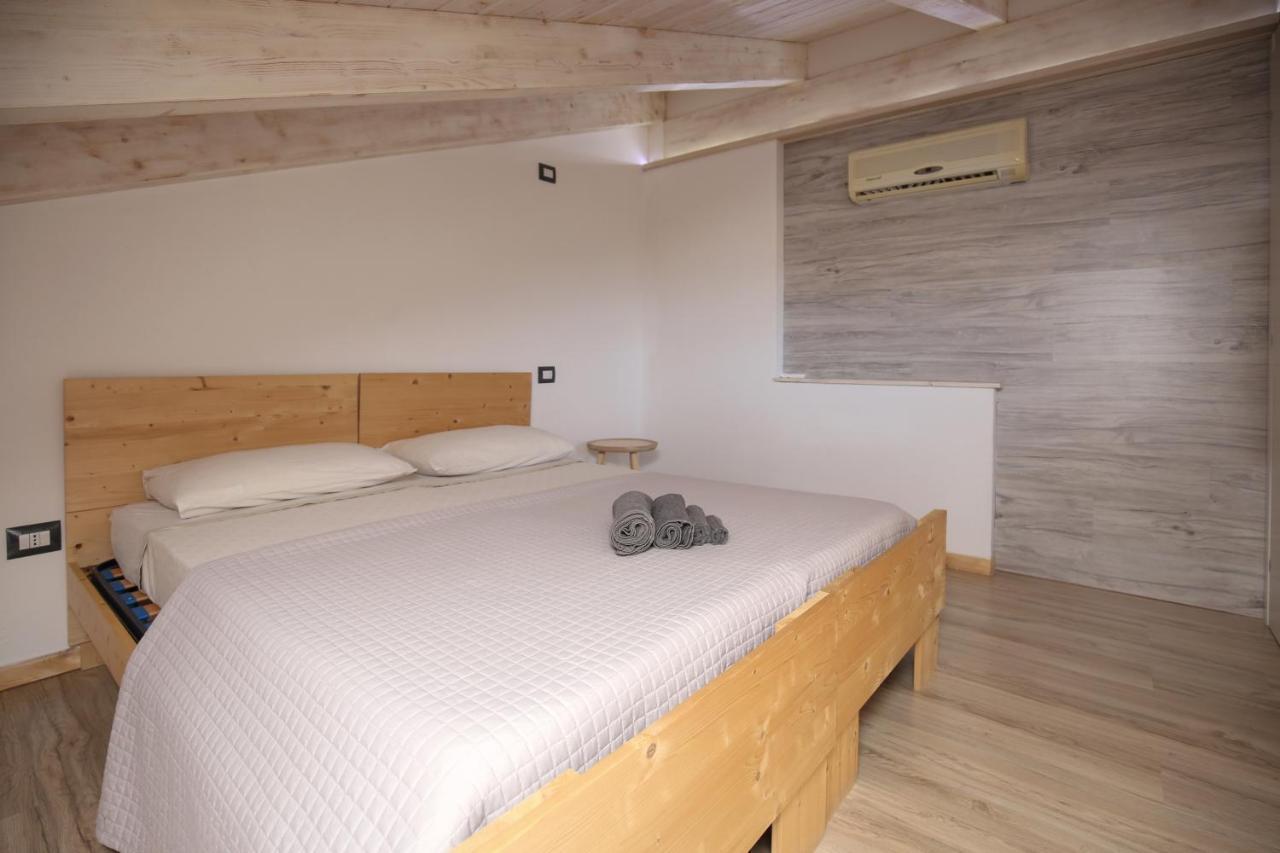 Mansarda Daila Villa Castelsardo Kültér fotó